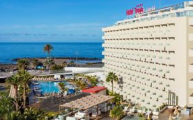 Alexandre Hotel Troya